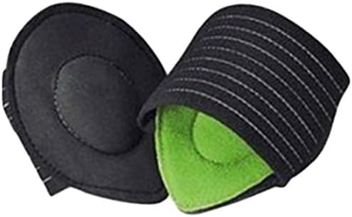 Health Bargains Plantar Fasciitis Feet Protect Care Pain Arch Support Cushion