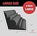 Bass traps for punchy warm sound in your room 12