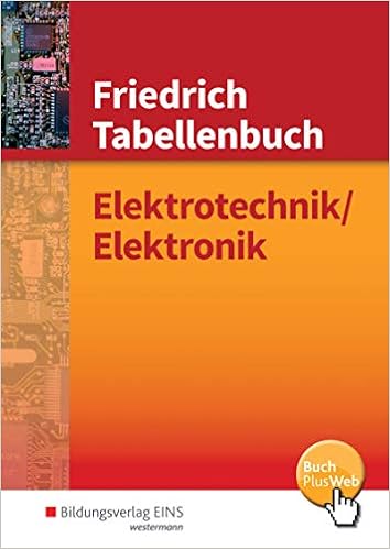 Tabellenbucher Formelsammlungen Elektroberufe Friedrich Tabellenbuch Elektrotechnik Elektronik Tabellenbuch Amazon De Machon Wolf Dumke Andreas Lampe Kurt Machon Wolf Milde Helmut Moussaoui Mouloud Scheurmann Martin Vehreschild Tabellenbucher Formelsammlungen Elektroberufe Friedrich Tabellenbuch Elektrotechnik Elektronik Tabellenbuch Amazon De Machon Wolf Dumke Andreas Lampe Kurt Machon Wolf Milde Helmut Moussaoui Mouloud Scheurmann Martin Vehreschild