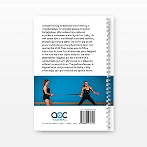 Strength Training for Volleyball