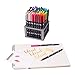 Tombow Blending Palette + Color Chart, White, - 56174