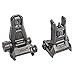 Magpul MBUS PRO Steel Sight Set MAG275 & MAG276 Black