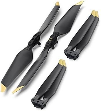 XPLORIN DJI 8331 Low-Noise Quick-Release Propellers for Mavic