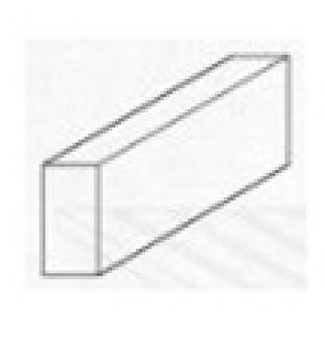 Strip .020 x .020 (10)