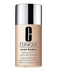 Clinique Even Better Makeup Broad Spectrum Spf15
