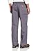 Carhartt Men's Ripstop Multi-Cargo Scrub Pant, Pewter, X-Large