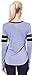 Disney Junior T-shirt Mickey & Minnie Mouse Athletic Jersey Stripes Long Sleeve