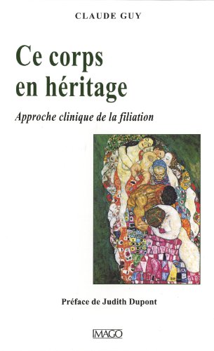 Ce corps en héritage