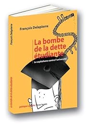 La  bombe de la dette étudiante