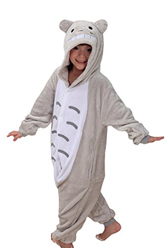 Totoro Costumes Kids - Tonwhar Children's Halloween Costumes Kids Onesie