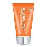 GLAMGLOW FLASHMUD Brightening Treatment Facial Mask 0.24oz / 7gram Lifting Firming