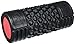 Naturo Fitness Foam Roller, Black Color - 13 Inch, Honeycomb Design, Ultra Durable and Hardwearing, Perfect for Myofascial Release and Sports Massage