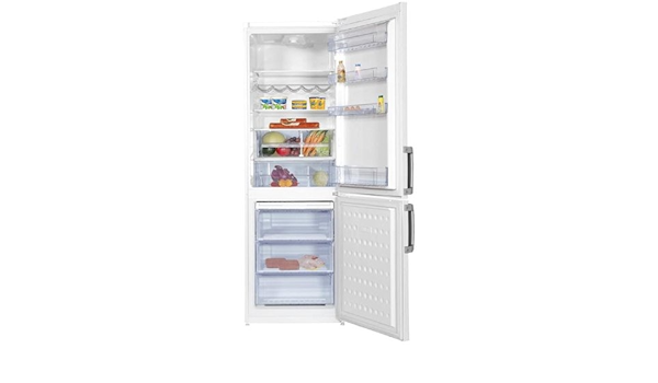 Beko CH234020 nevera y congelador - Frigorífico ...