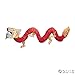 Fun Express Chinese Paper Dragon Decoration - 1 Piece