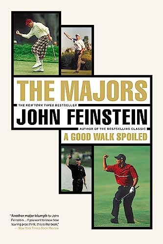 The Making of the Masters: Clifford Roberts, Augusta National, and