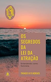 Livro Os Segredos Da Lei Da Atração