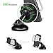 Car Phone Mount, Goodsail 3-in-1 Universal 360° Adjustable Cell Phone Car Mount for Apple iPhone / Samsung Galaxy / Android / GPS and Other Cellphones