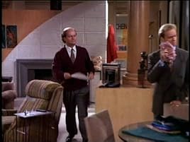 frasier amazon prime video