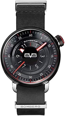 メンズ 腕時計 クオーツ 01 ブラックレッド Black Red Gent Ct43h3pba 01 1 9 革ベルト 黒 赤