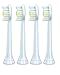 Generic Toothbrush Replacement Heads for HX-6064 Philips Sonicare Diamond Clean (8 Pack)