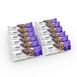 HMR® Bars, NEW Fudge Graham Bars, with Milk