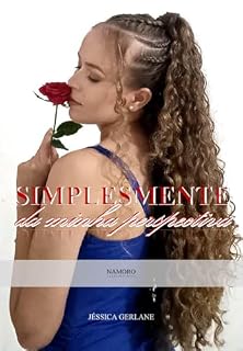 Livro Simplesmente da minha perspectiva: Namoro