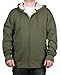 ITC Men's Sherpa Thermal Hoodie