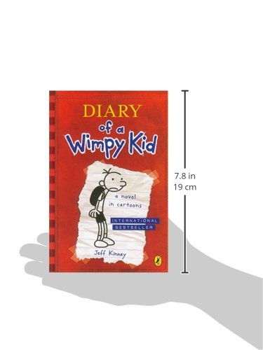Diary of a Wimpy Kid - Image 3