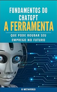 Livro ChatGpt a ferramenta do futuro