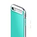Caseology Wavelength for Apple iPhone 8 Case (2017) / for iPhone 7 Case (2016) - Mint Green