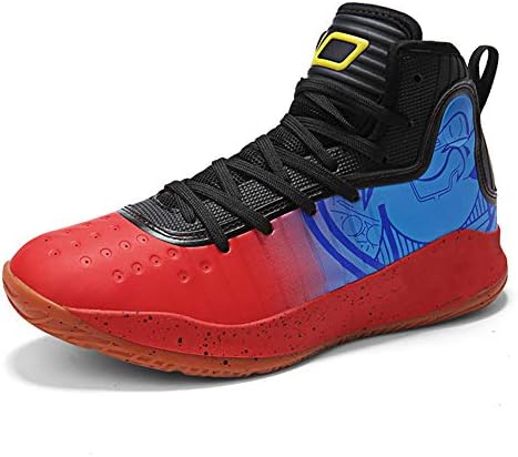 best lifestyle basketball shoes