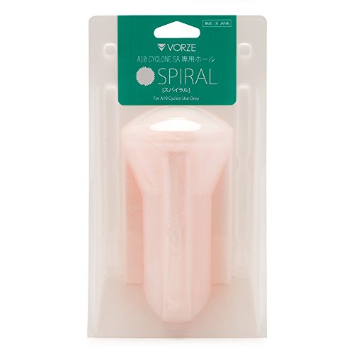RENDS VORZE A10 Cyclone SA Inner Sleeve Spiral Cup | Amazon price 