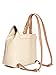 GUESS Factory Women's Rosanna Flap Backpack