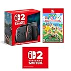 Nintendo Switch 2<br><span class="sub">(日本語・国内専用) ＋ あつまれ どうぶつの森 Nintendo Switch 2 Edition[Amazon.co.jp限定]特典 マイクロファイバークロス 同梱</span>