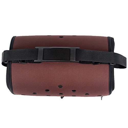 2 Petsfit+Inches+Carrier+Soft+sided+Ferret