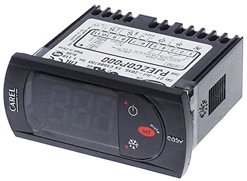 controlador electrónico CAREL PJEZC0P000 medida – peut être utilisé régulièrement selon les besoins individuels, soin conçu pour une utilisation régulière et associe fonctionnalité pratique et sensati