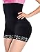 3-5 Days Delivery Women's Butt Lifter Shaper Seamless Tummy Control Waist Thigh Slimmer