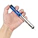 Vastar Solder Sucker Desoldering Vacuum Pump Solder Removal Tool Blue