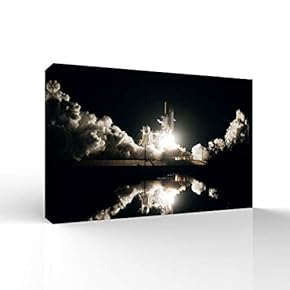 SIGNFORD Canvas Wall Art for Living Room,Bedroom Home...
