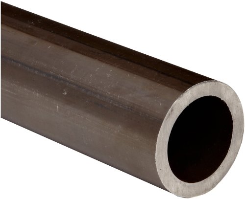 Alloy Steel E4130 Seamless Hollow Round Bar, 2