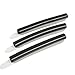 Pizza Tray Stand Plastic Sleeves (3 pack)