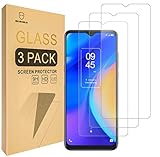 Mr.Shield [3-Pack] Designed For TCL 20 SE [Tempered