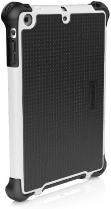 Ballistic Tough Jacket Case for Apple iPad mini, mini 2, and mini 3 - Black (Not for iPad Mini 4 )