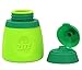Zing On The Go 2.5 Ounce Liquid Squeeze Bottle - 6 Bottles