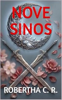 Livro NOVE SINOS: Nove vidas. Uma única obsessão (Jades Livro 1)