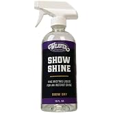 Weaver Livestock Show Shine, 16 oz.