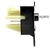 Wells SW277 HVAC Blower Control Switch