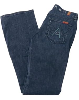 7 for All Mankind Women's 