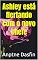 Livro Ashley está flertando com o novo chefe