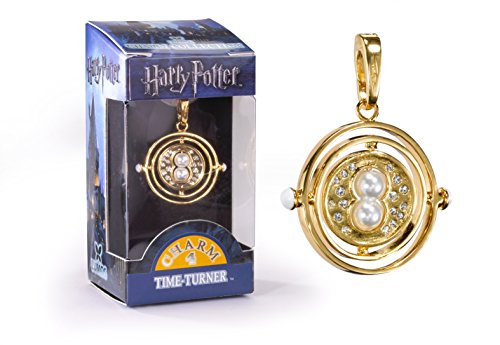 Lumos Harry Potter Charm # 4 - Time Turner